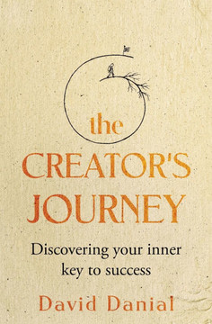 The Creator's Journey: Discovering Your Inner Key to Success