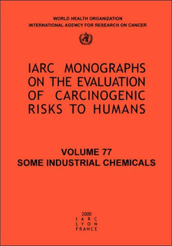 Some Industrial Chemicals Some Industrial Chemicals