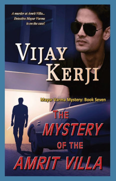 The Mystery of the Amrit Villa The Mystery of the Amrit Villa