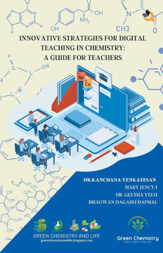 Innovative Strategies For Digital Teaching In Chemistry: A Guide For Teachers