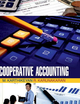 Cooperative Accounting Cooperative Accounting