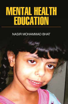 Mental Health Education Mental Health Education
