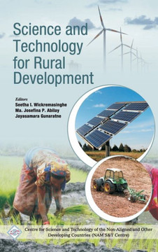 Science and Technology for Rural Development/Nam S&T Centre Science and Technology for Rural Development/Nam S&T Centre