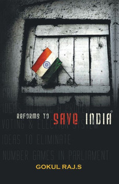 Reforms To Save India