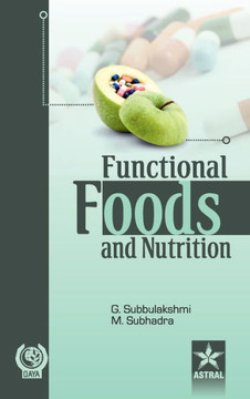 Functional Foods and Nutrition Functional Foods and Nutrition