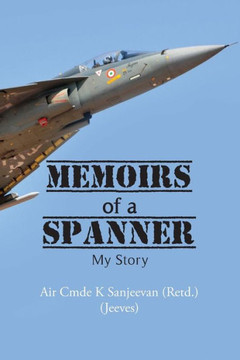 Memoirs of a Spanner: My Story