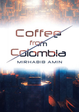 Coffee From Colombia