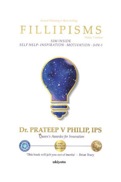 Filipisme 3333 Tertinggi Untuk Maksimalkan Hidup Anda