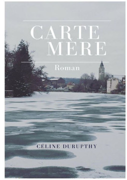Carte Mere (French Edition)