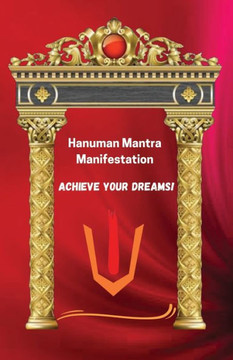 Hanuman Mantra Manifestation Journal Hanuman Mantra Manifestation Journal