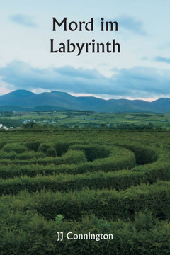 Mord im Labyrinth