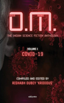 O.M.: The Indian Science Fiction Anthology