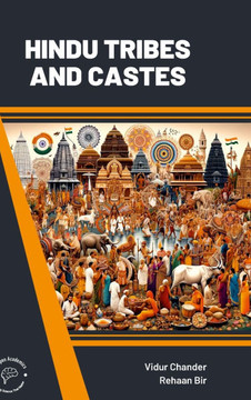 Hindu Tribes and Castes