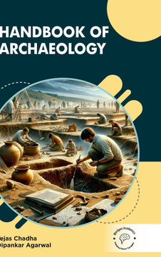 Handbook of Archaeology Handbook of Archaeology