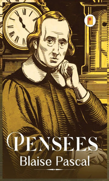Pens?es (French Edition)