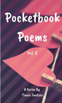 Pocketbook Poems Volume 2 Pocketbook Poems Volume 2