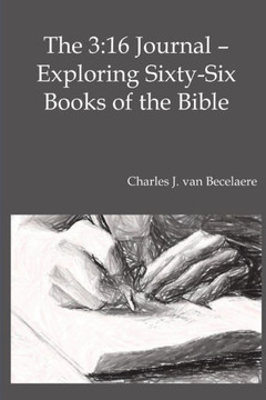 3:16 Journal