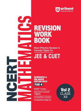 NCERT Workbook Mathematics 12th NCERT Workbook Mathematics 12th