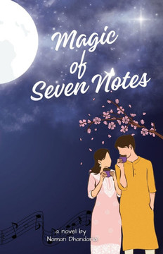 Magic Of Seven Notes