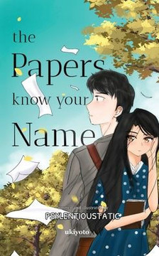 The Papers Know Your Name