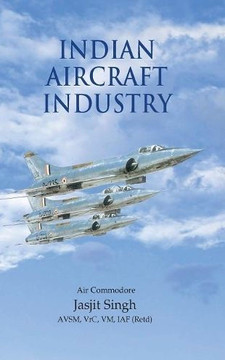Indian Aircraft Industry