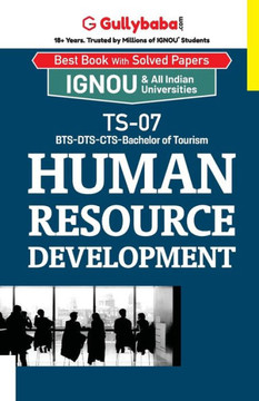 TS-7 Human Resource Development