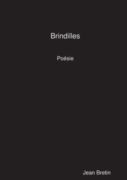 Brindilles (French Edition)