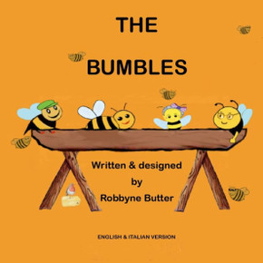 Bumble Bees Eng - Ita Bumble Bees Eng - Ita