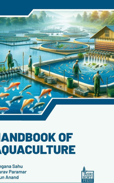 Handbook of Aquaculture