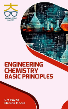 Engineering Chemistry: Basic Principles