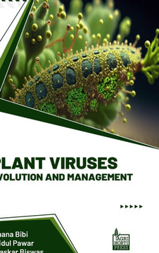Plant Viruses: Evolution and Management