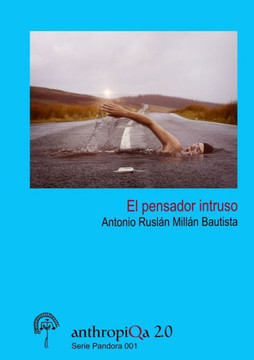 El Pensador Intruso (Spanish Edition)