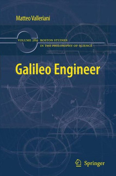 Galileo Engineer