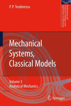 Mechanical Systems, Classical Models: Volume 3: Analytical Mechanics