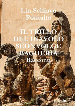 Il Trillo Del Diavolo Sconvolge Bagheria (Italian Edition)