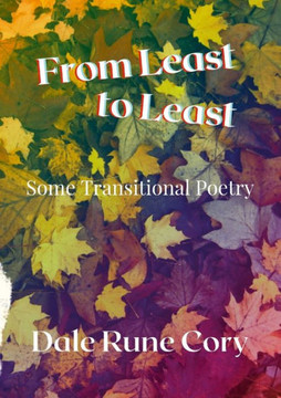 From Least To Least: Some Transitional Poetry