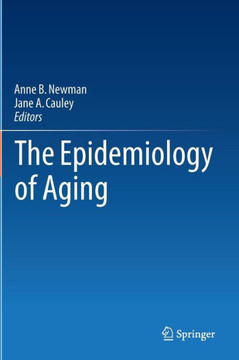 The Epidemiology of Aging