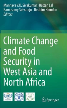 Climate Change and Food Security in West Asia and North Africa
