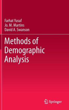 Methods of Demographic Analysis