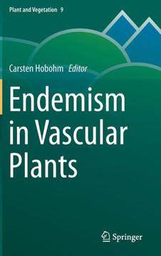 Endemism in Vascular Plants