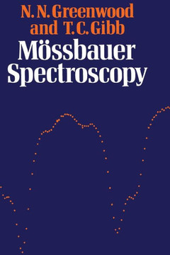 M?ssbauer Spectroscopy