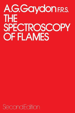 The Spectroscopy of Flames