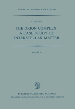 The Orion Complex: A Case Study of Interstellar Matter