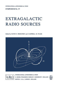 Extragalactic Radio Sources