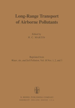 Long-Range Transport of Airborne Pollutants