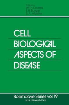 Cell Biological Aspects of Disease: The Plasma Membrane and Lysosomes