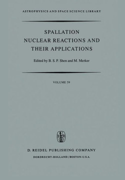 Spallation Nuclear Reactions and Their Applications