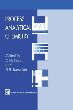 Process Analytical Chemistry