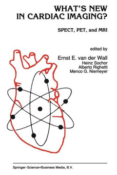 What's New in Cardiac Imaging?: Spect, Pet, and MRI