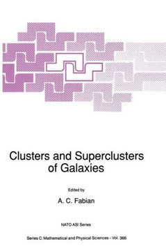 Clusters and Superclusters of Galaxies